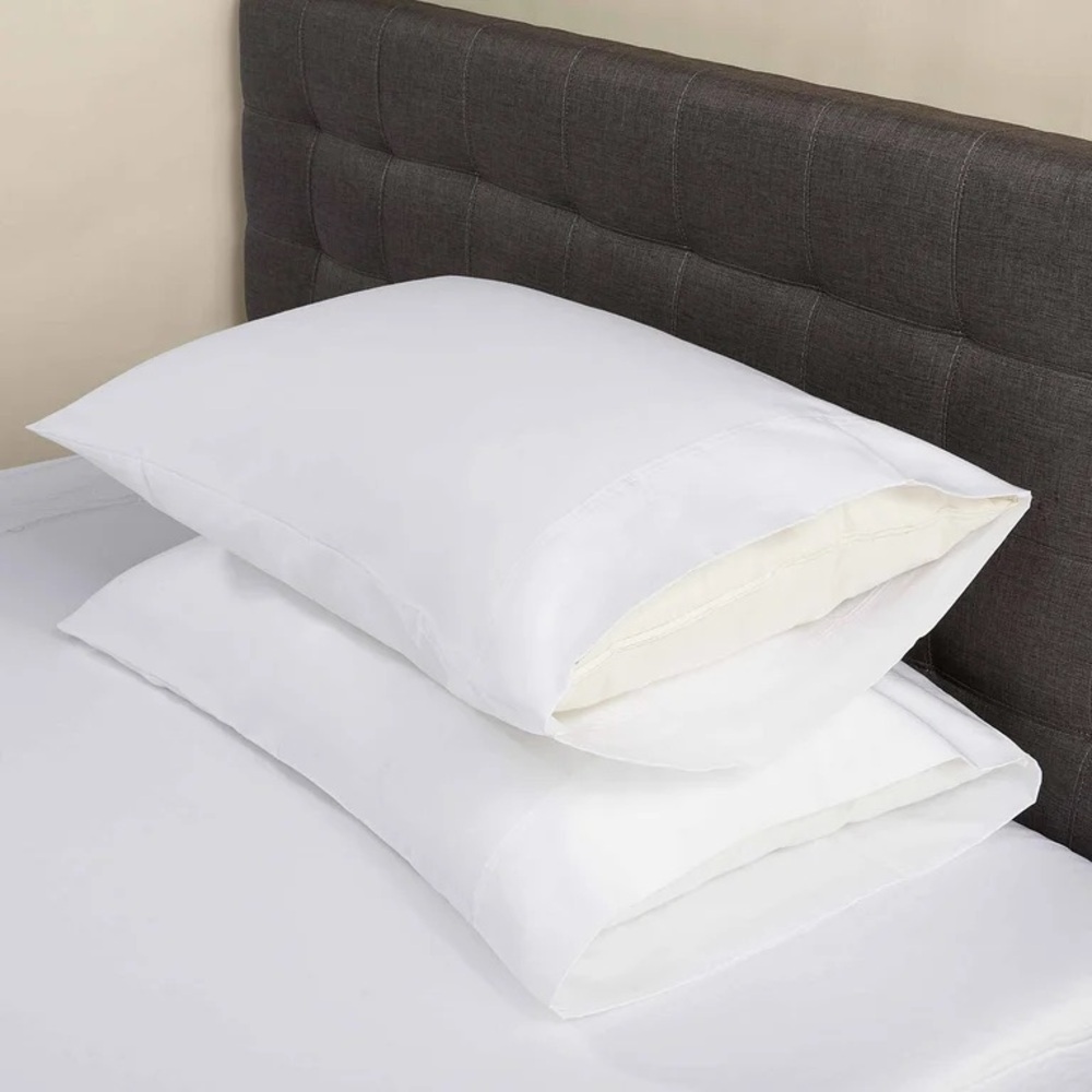 🌸 New Better Homes & Gardens 300 Thread Count  Pillowcases